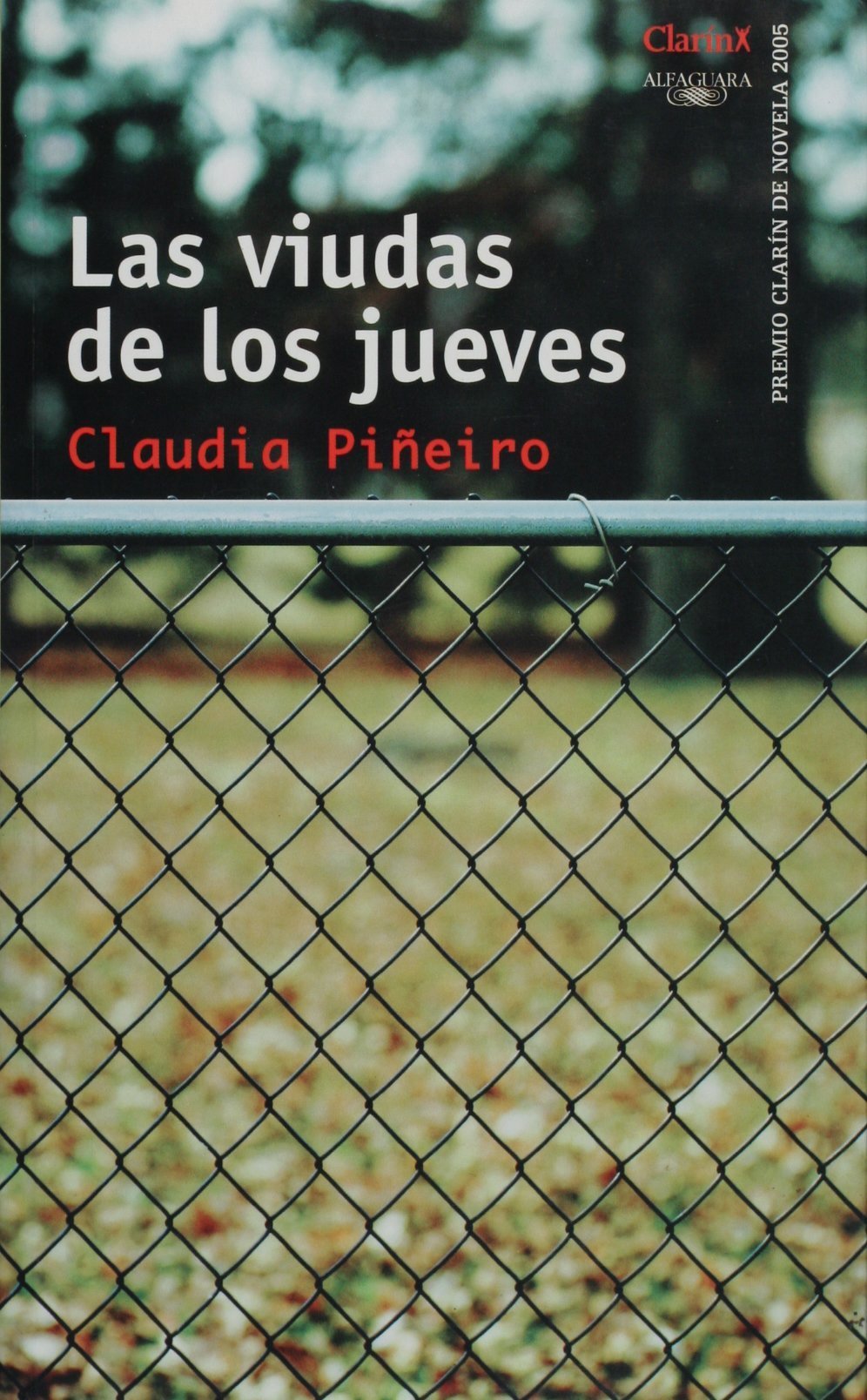 Las Viudas De Los Jueves/ Thursdays' Widows