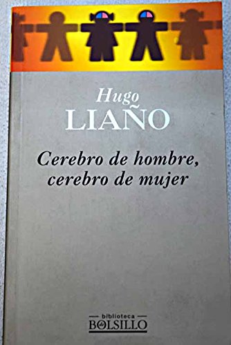 Cerebro de hombre, cerebro de mujer