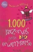 1000 RAZONES PARA NO ENAMORARSE: 00000 (CHICAS CHICLE)