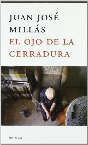 El ojo de la cerradura (ATALAYA PEQUEÑO)