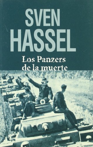 PANZERS DE LA MUERTE,LOS (SVEN HASSEL)