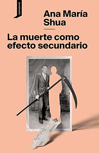 La muerte como efecto secundario: 12 (El origen del mundo)