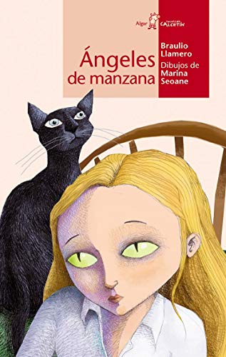 Ángeles de manzana: 7 (Calcetín)