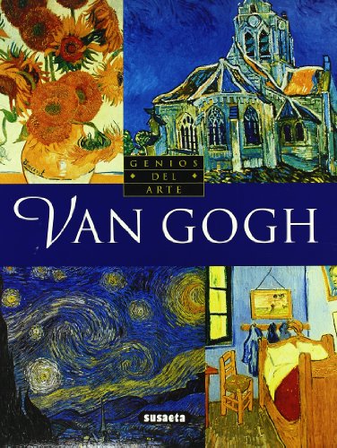 Van Gogh (Susaeta) (SIN COLECCION)