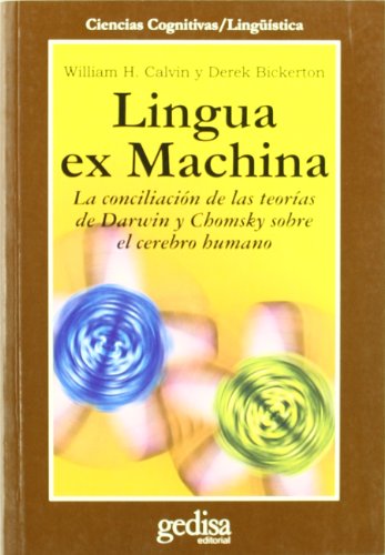 Lingua ex machina (SIN COLECCION)