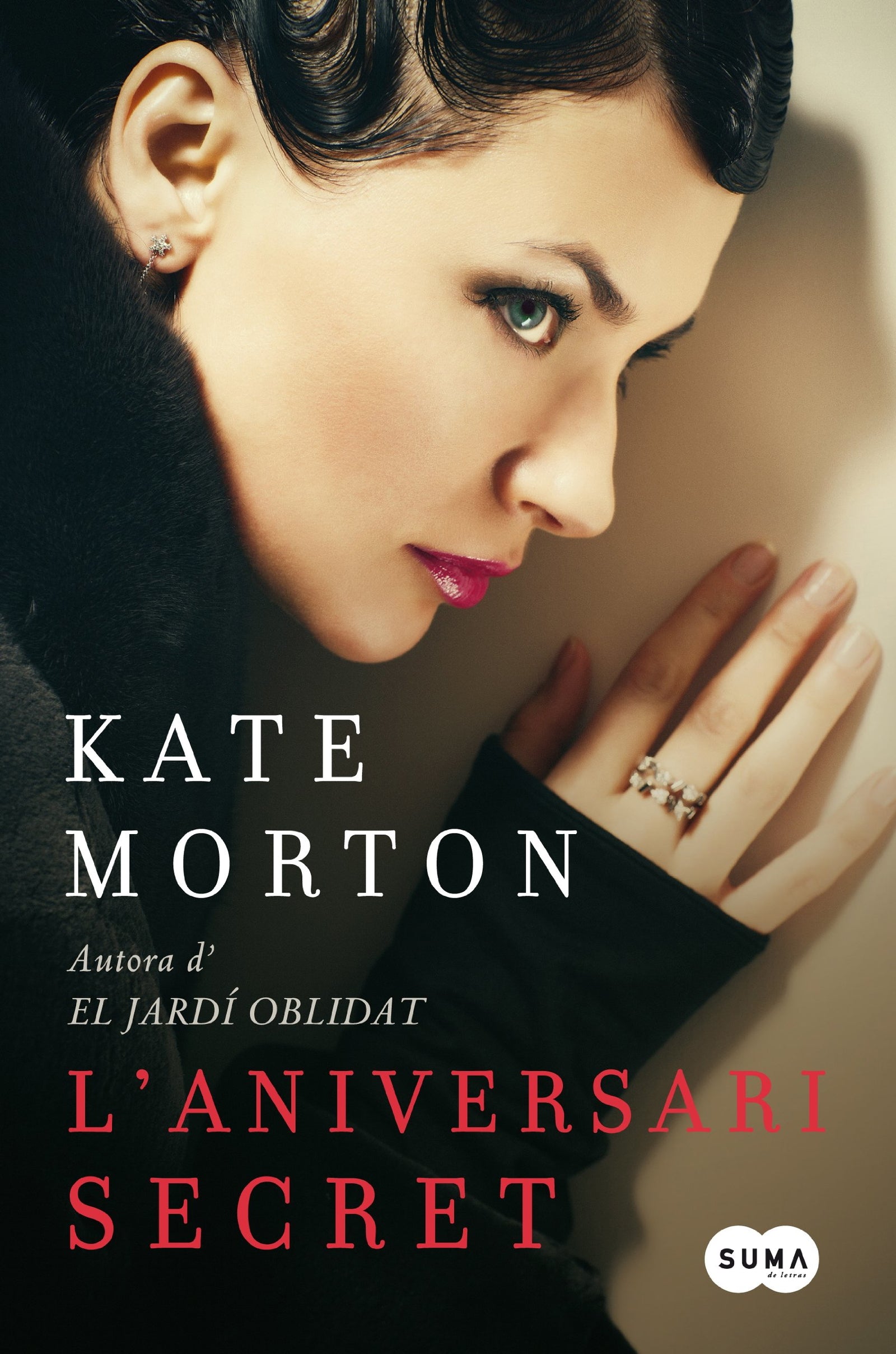 L'aniversari secret (Femenino singular)