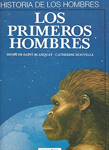 Primeros hombres, los