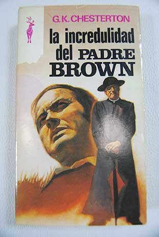 Incredulidad del padre Brown, la