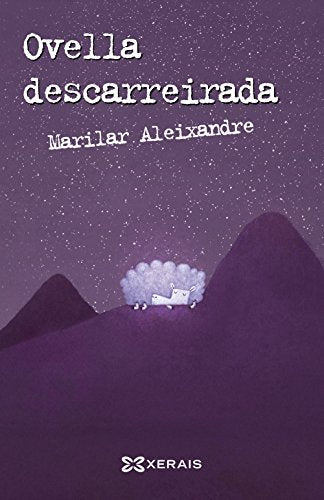 Ovella descarreirada (INFANTIL E XUVENIL - CAMALEÓN)