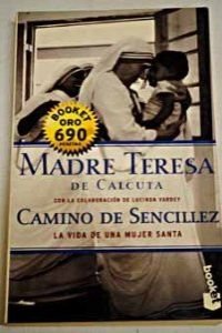 Camino De Sencilllez