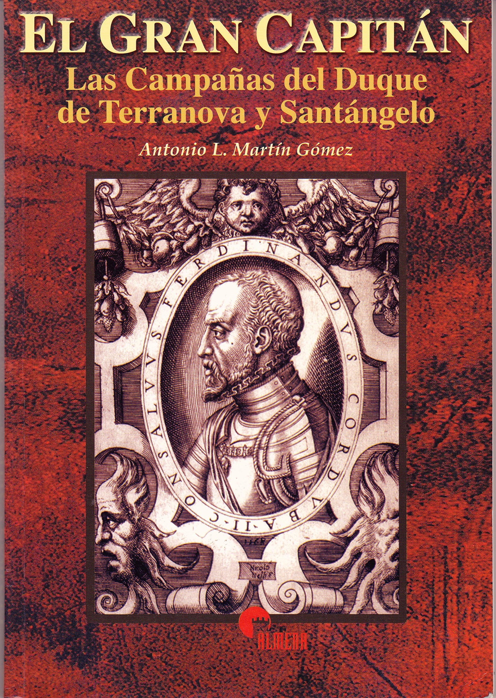 GRAN CAPITAN,EL (SIN COLECCION)