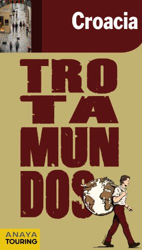 Croacia (Trotamundos)