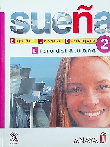 Suena 2. Libro Del Alumno