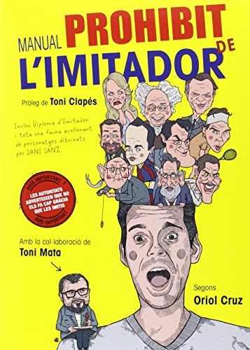 Manual prohibit de l'imitador: 9 (Bridge)