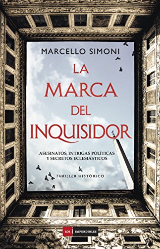 La marca del inquisidor (LOS IMPERDIBLES)