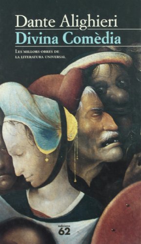 La Divina Comèdia (MOLU-Les Millors Obres de la L)