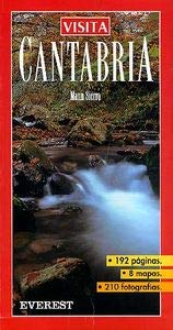 Visita Cantabria