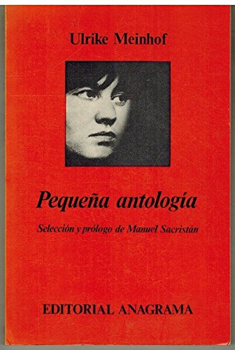 Pequeña antologia