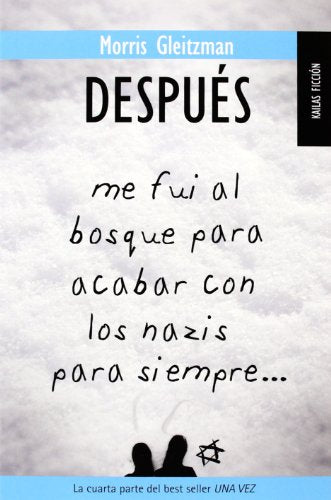Despu s (Ficción)