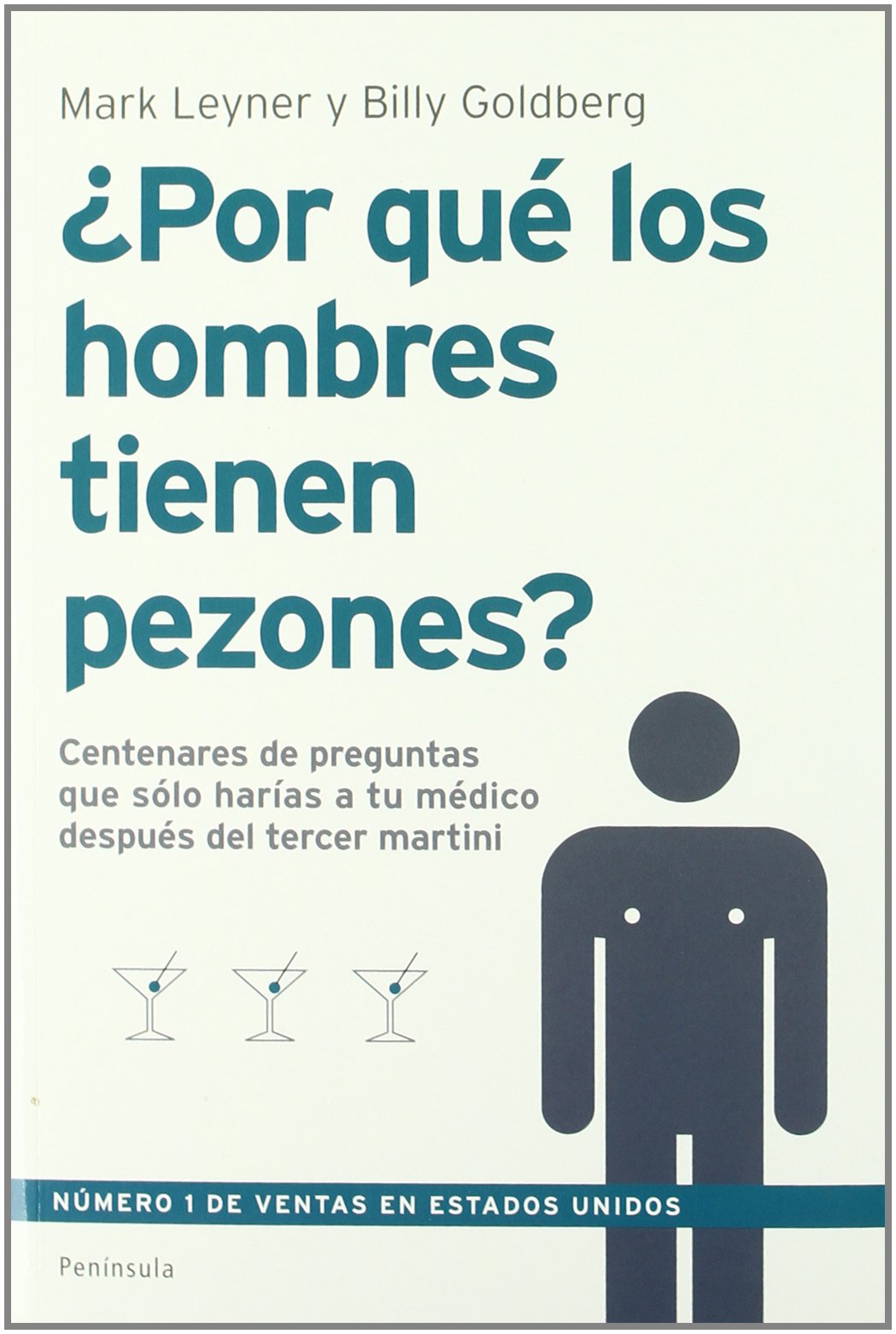 ¿Por qué los hombres tienen pezones? (ATALAYA)