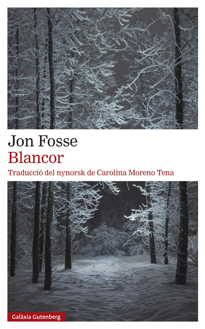 Blancor (Llibres en català)