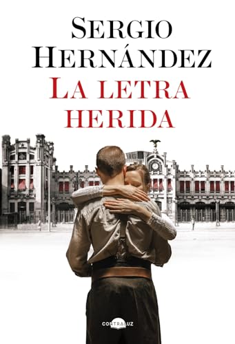 La letra herida (Contraluz)