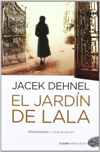 El jardín de Lala (Nefelibata (Duomo))
