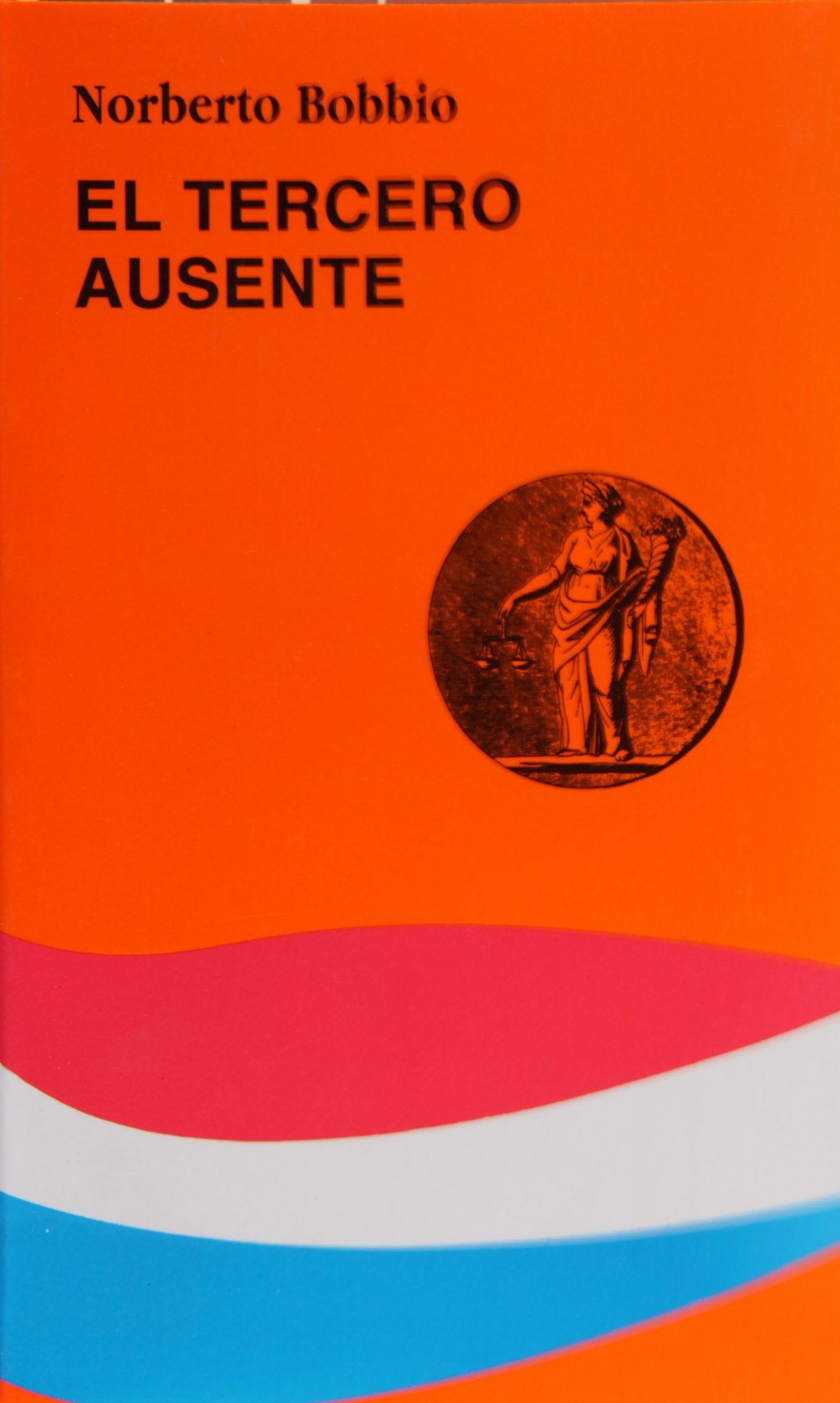 El tercero ausente (Teorema. Serie Menor)