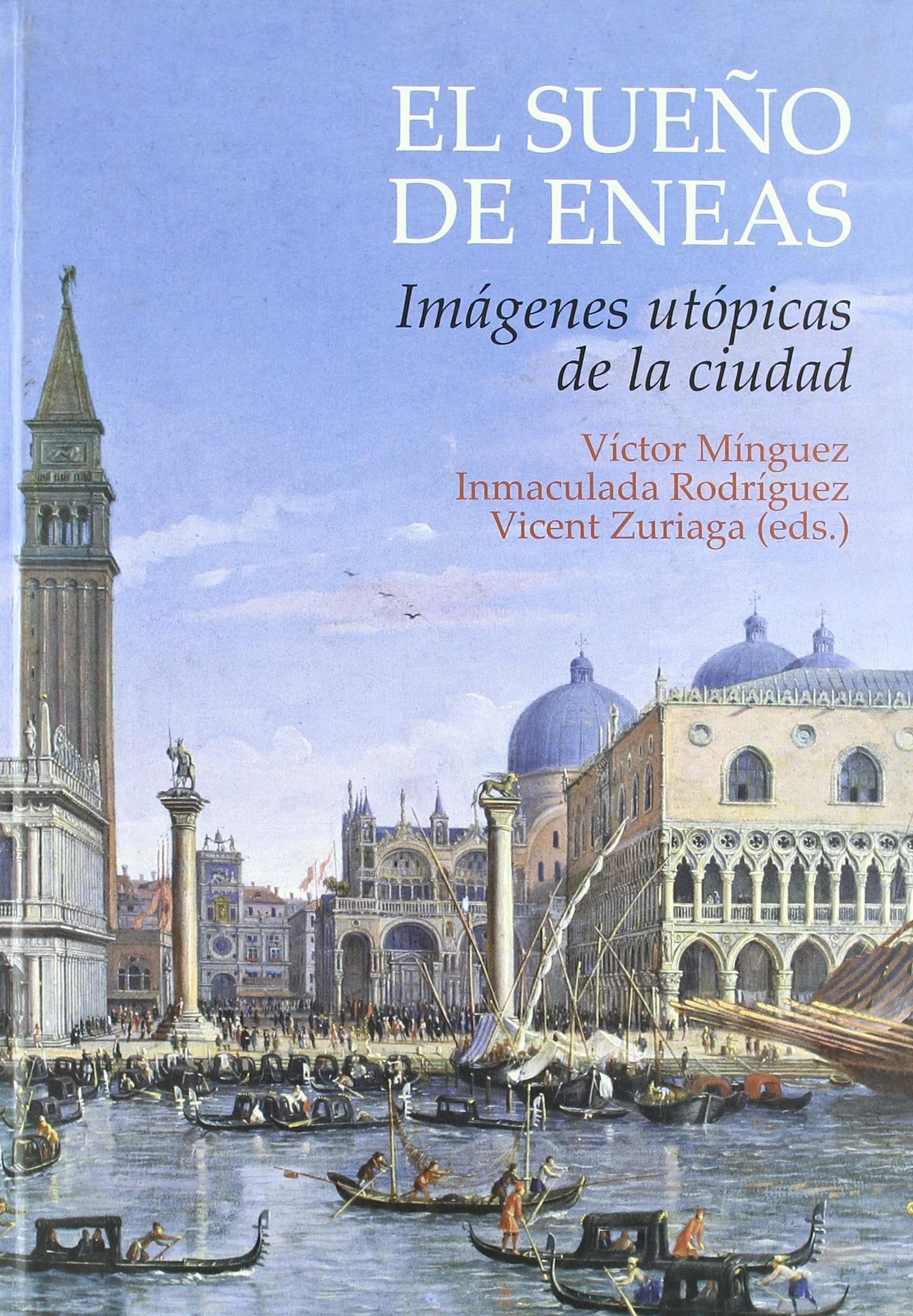 El sueño de Eneas