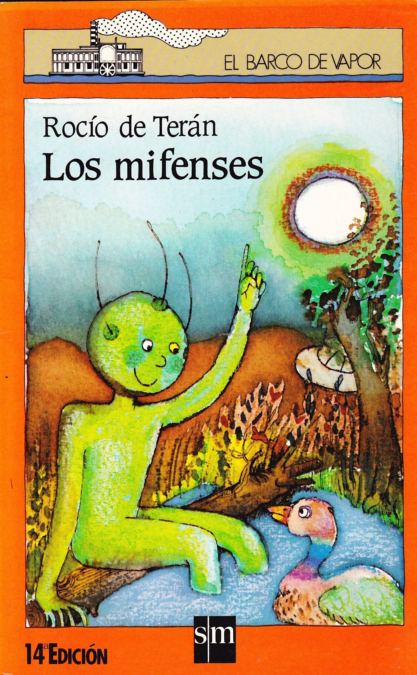Los Mifenses/the Muffins