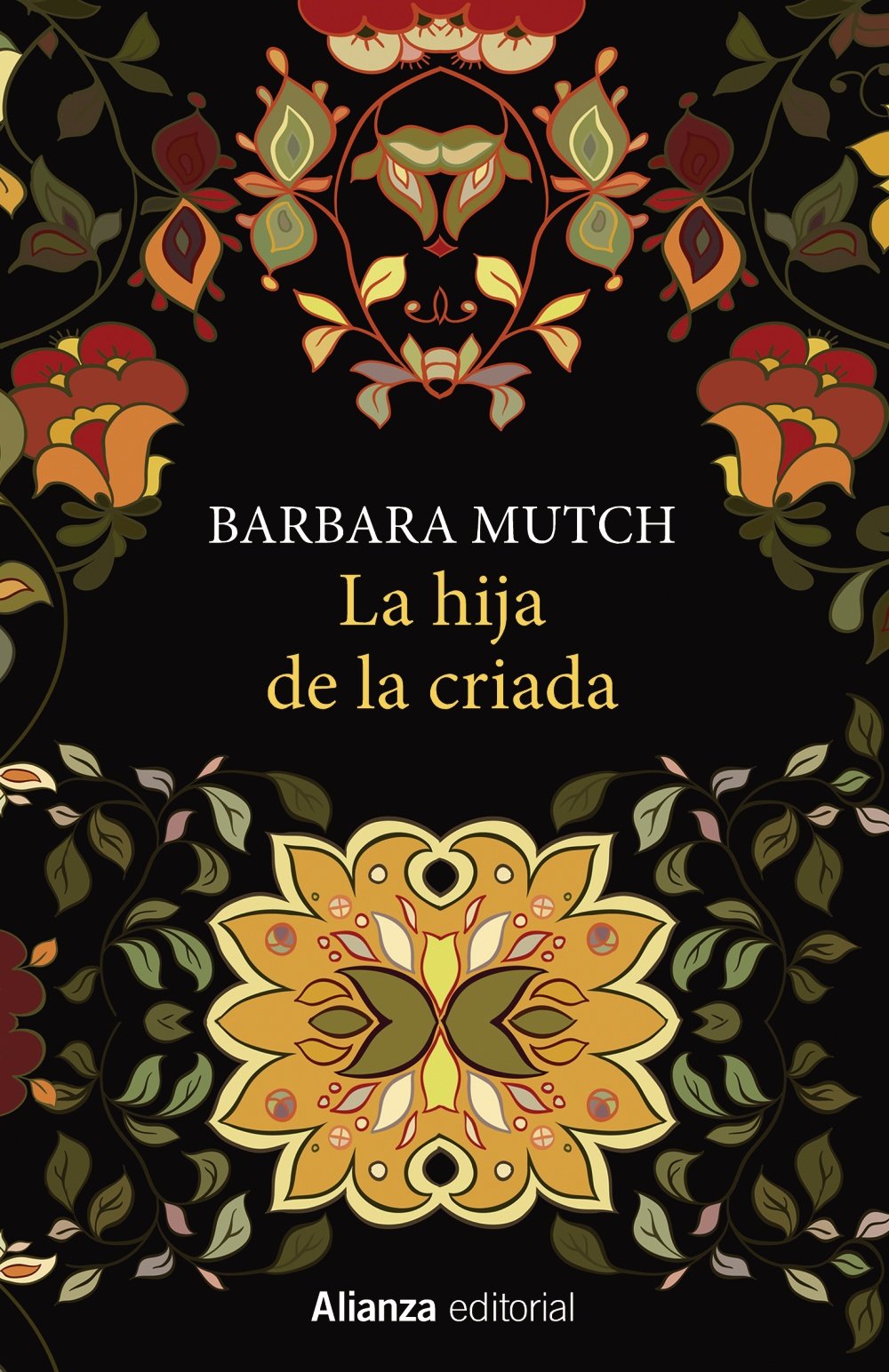 La hija de la criada (SIN COLECCION)