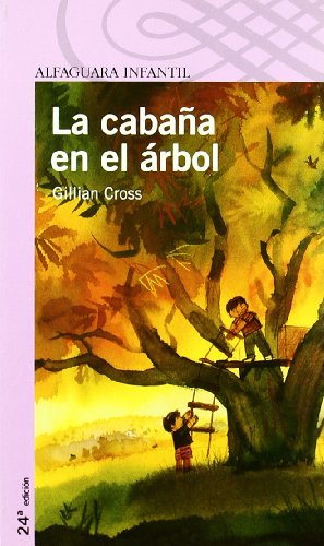LA CABAÑA EN EL ARBOL