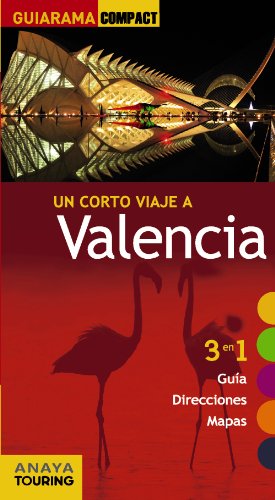 Valencia (Guiarama Compact - España)
