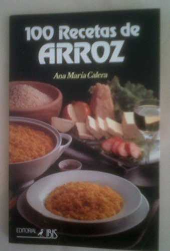 100 RECETAS ARROZ