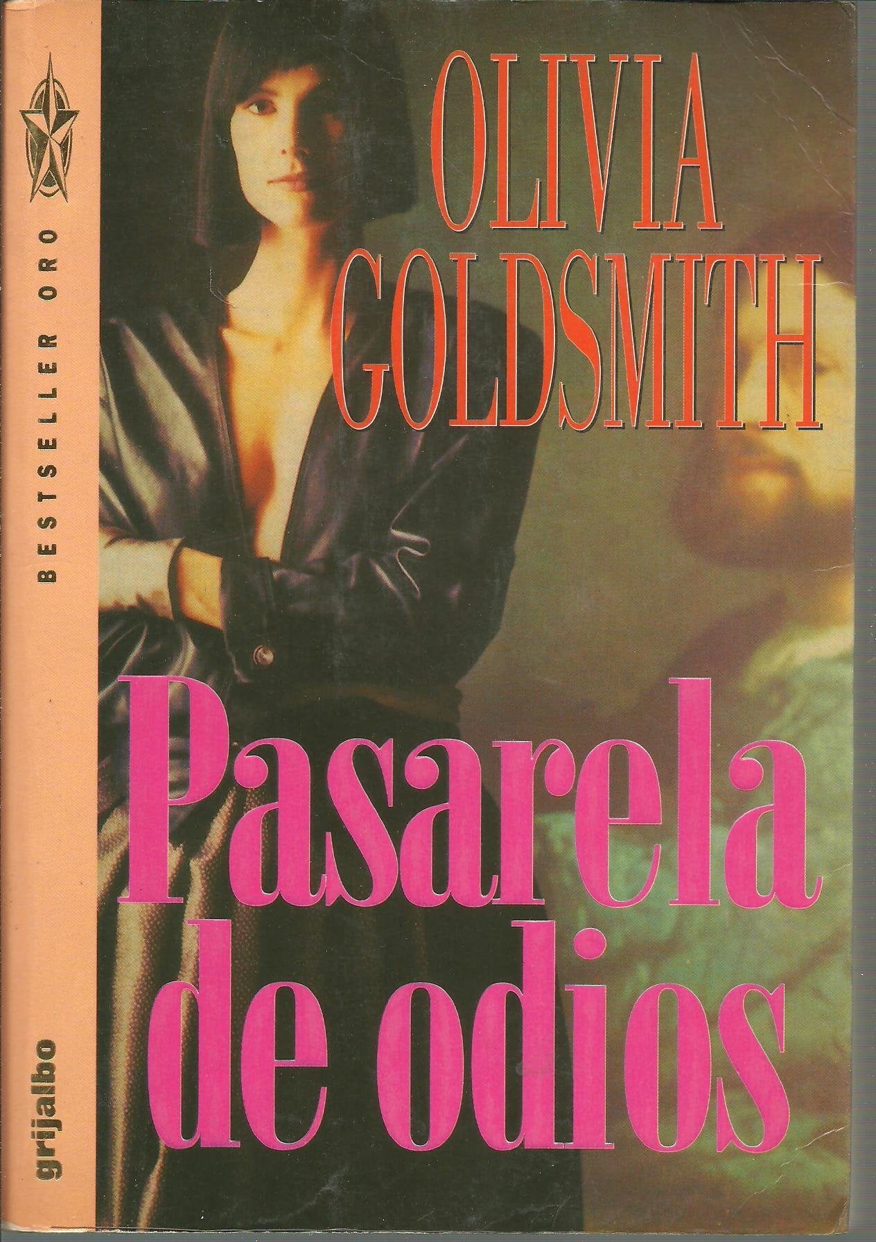 Pasarela de odios