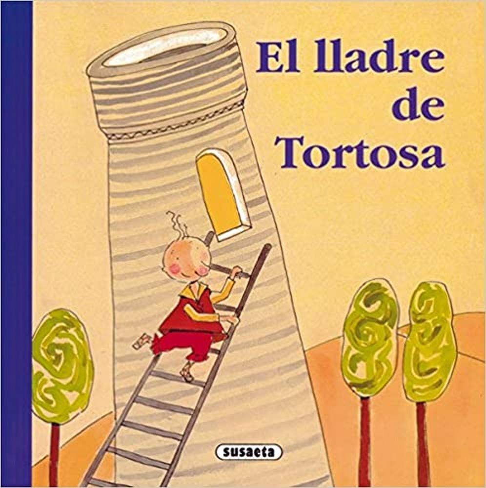 Lladre De Tortosa, El