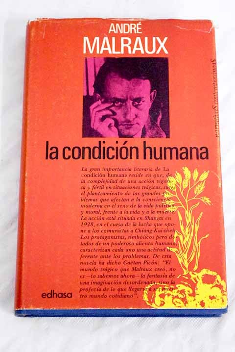 La condicion humana: