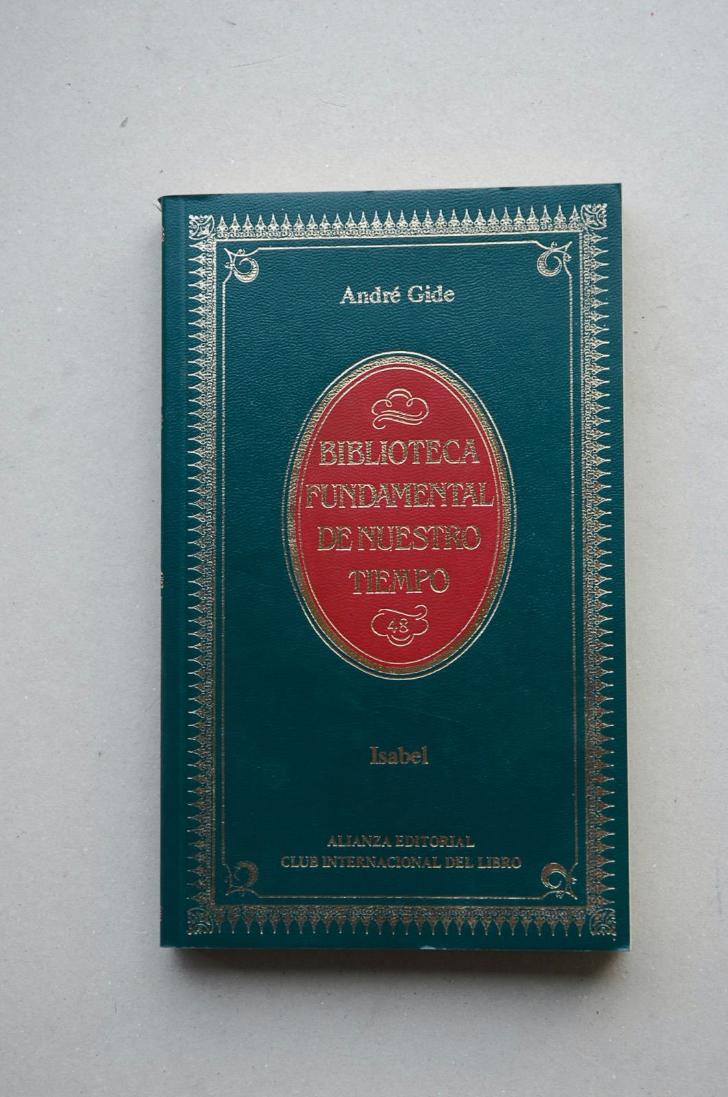 ISABEL