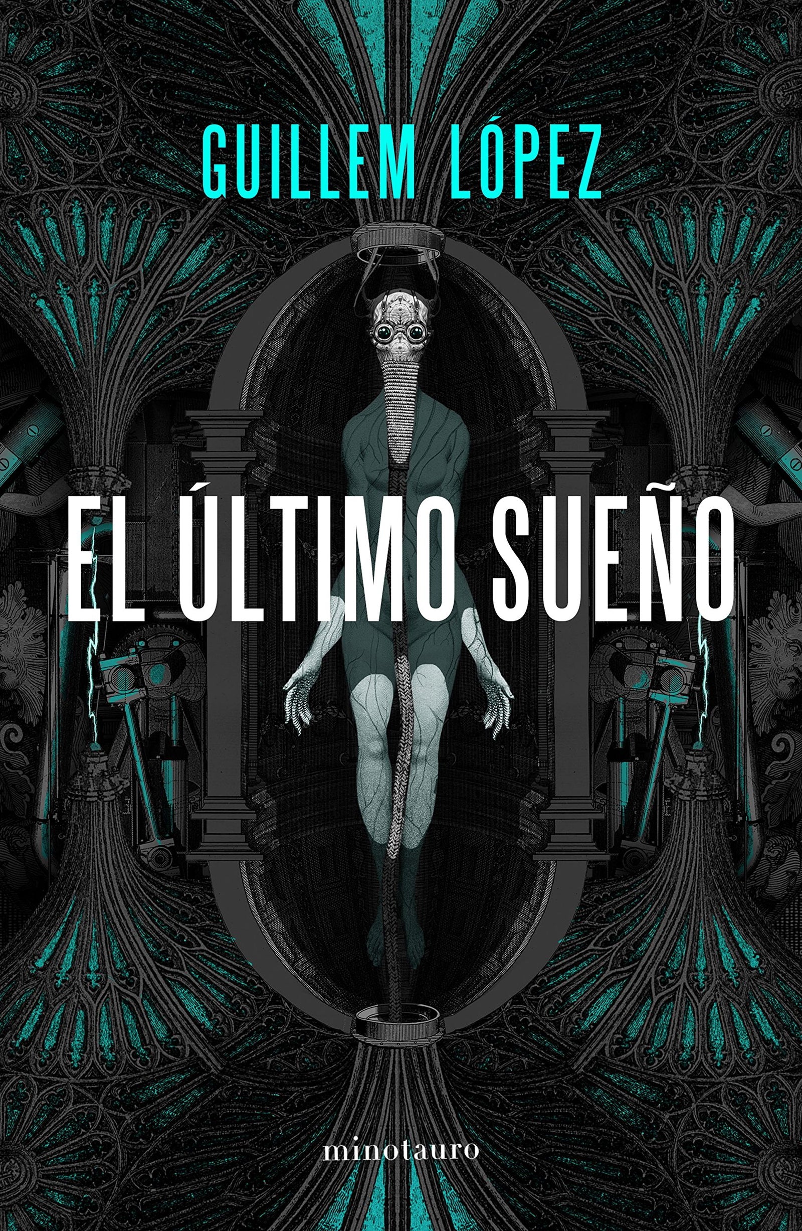 El último sueño (Fantasía)