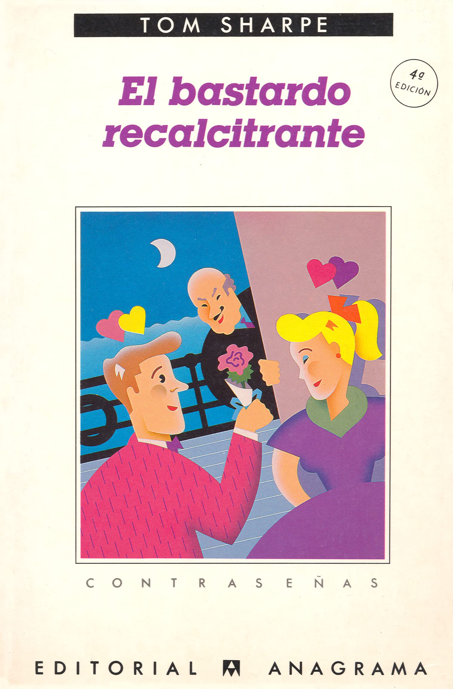 El bastardo recalcitrante: 134 (Contraseñas)