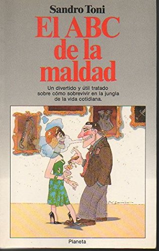 ABC de la maldad, el
