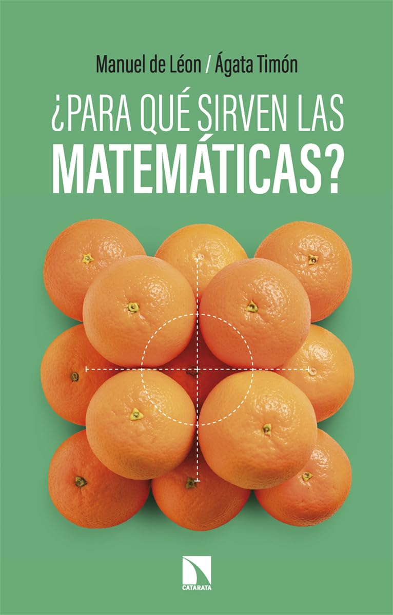 ¿Para qué sirven las matemáticas?: 1075 (Mayor)