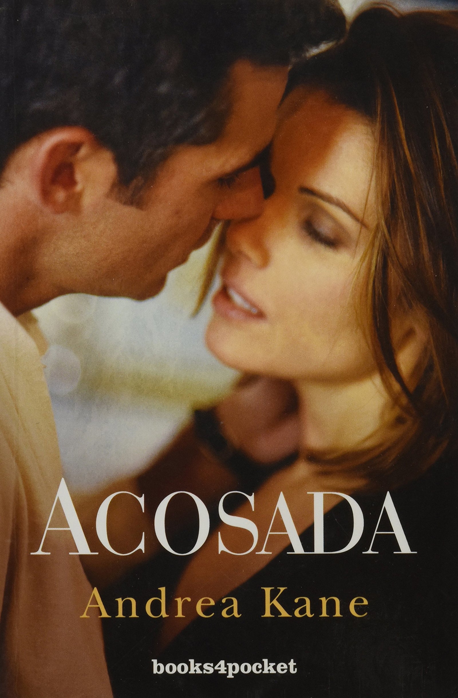 Acosada: 206 (Romántica)