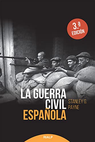 La Guerra Civil Española (HISTORIA)