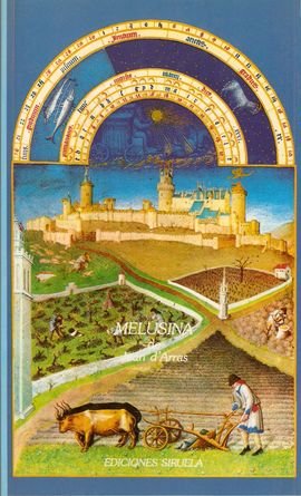 Melusina, O, La Noble Historia de Lusignan: 2 (Seleccion de Lecturas Medievales)