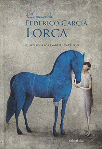 12 poemas de Federico García Lorca (Edic. Ant.)