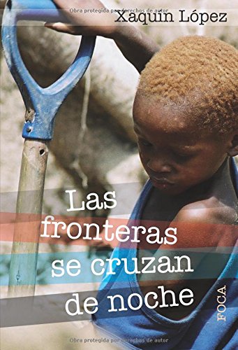 Las fronteras se cruzan de noche: 91 (Investigación)