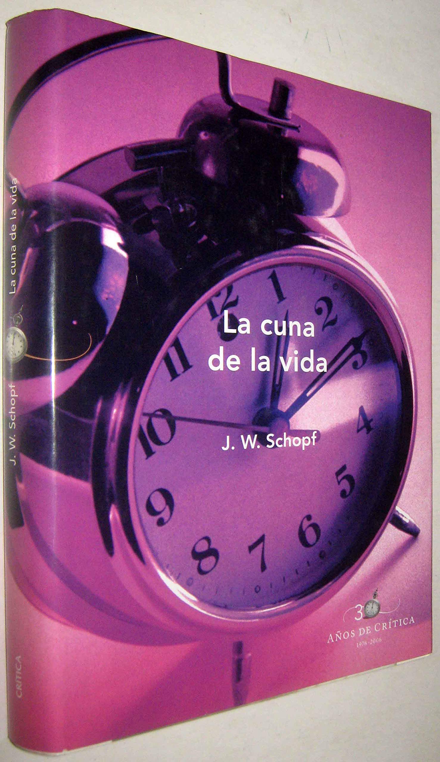 La cuna de la vida