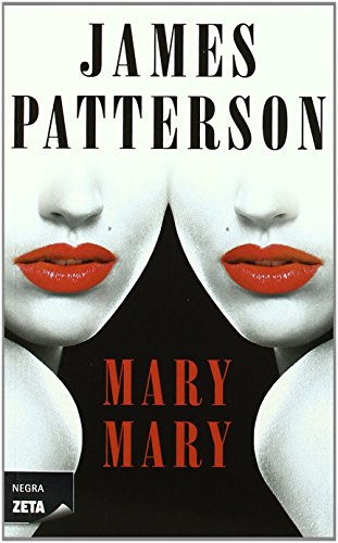 MARY, MARY