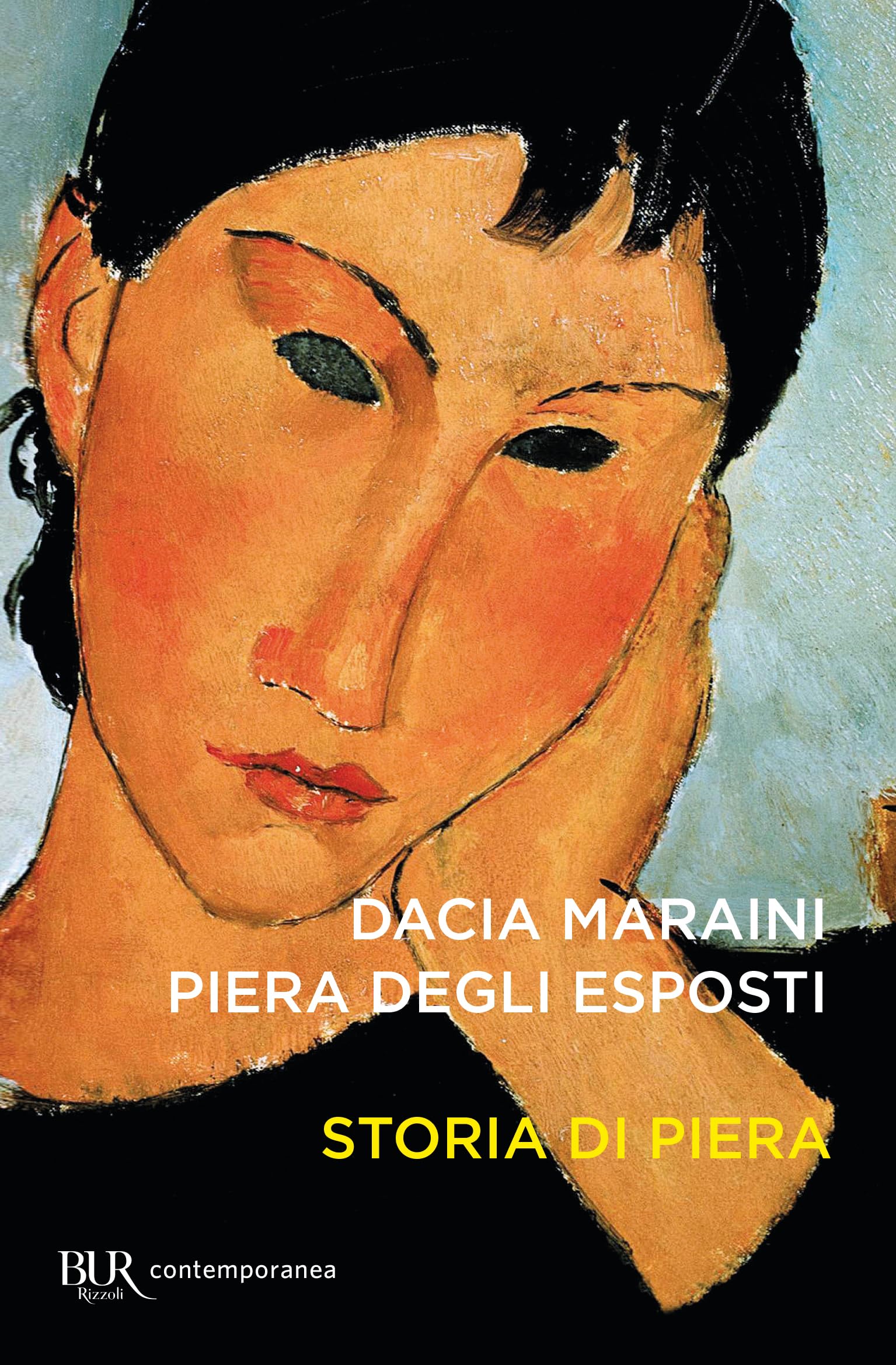 Storia di Piera (BUR Superbur)
